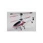 Helicopter AirBEAM 2.4GHz (Toys)
