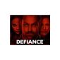 Defiance - Season 2 [subtitles] (Amazon Instant Video)
