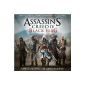 Assassin's Creed 4: Black Flag (The Complete Edition) [Original Game Soundtrack] (MP3 Download)