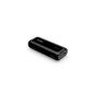 External Battery Anker Astro E1 ultra compact 5200mAh PowerIQ equipped with the technology for iPhone 6 Plus / 5S / 5C, iPad 4 / Air, Samsung Galaxy S5 / S4, Nexus, HTC and others (Electronics)