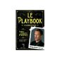 The Playbook: 75 drag techniques (Paperback)