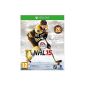 NHL 15 (Video Game)