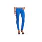 Time of Cherries JF212B3WLCOL - Jeans - Skinny - Women (Clothing)