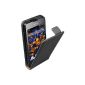 mumbi Flip Case Huawei Ascend Y300 (accessories)