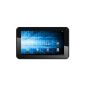 Storex eZee'Tab707 4 gB Touch Pad 7 