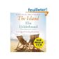 The Island: A Novel (CD)
