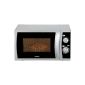 Bomann CB 2235 MW microwave / 700 Watt / 35-minute timer with end signal / Oven (Misc.)