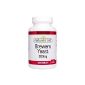 Still using beer yeast 500 tablets 300mg (Health and Beauty)
