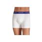 Calvin Klein Underwear Men Boxer Shorts TRUNK, 3-pack (Textiles)