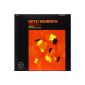 Featuring Antonio Carlos Jobim [Vinyl] (Vinyl)