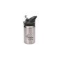 Jannu thermos Laken stainless steel with vacuum insulation, wide neck (Miscellaneous)