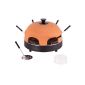Ultratec pizza oven Pizzarette Classic - for 6 persons (household goods)