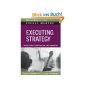 Executing Strategy (Pocket Mentor) (Paperback)