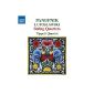 String Quartets (Audio CD)