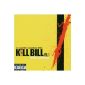 Kill Bill Vol. 1 (Audio CD)