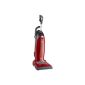 Miele S 7510 brush vacuum / 1,800 watts / AirClean filter / 3-piece Integrated accessory / range of up to 14 meters / automatic height adjustment / electric brush 
