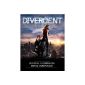 A real companion for Divergent fans (the book, or the movie)!