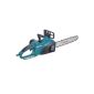 Very good chainsaw but the high price chain