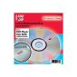 Hama Laser Cleaning Disc Cleaning Disc for DVD / DVD-ROM (electronic)