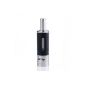 MOW Aerotank EMOW BLACK Kangertech Clearomiser without nicotine nor tobacco (Health and Beauty)