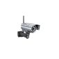 Heden CAMHED04IPWE Wireless IP Surveillance Camera Multilingual interface (Personal Computers)