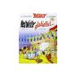 Asterix - Asterix the Gladiator - No. 4 (Hardcover)