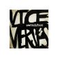 "Replenishment" from Switchfoot: Vice Verses