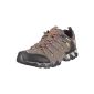 Meindl Respond XCR 680 129 Men's sports shoes - Outdoor