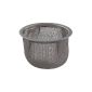 Replacement sieve for 1.4 liters Japanese teapot (20,001,475) (household goods)