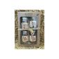 Firefly Moonshine Gift Set - four characters - 4 x 200ml