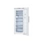 Bosch GSN54AW40 Freezer / A +++ / freezing: 323 L / White / NoFrost / digital temperature display (Misc.)
