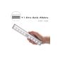LED Lamp With Infrared Wireless Sensor On Ideal For Hanging / Stair / Cabinet - Cold White