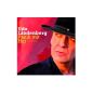 Udo Lindenberg's classics on CD or on MP3: A hit!
