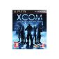 Xcom: Enemy Unknown (Video Game)