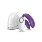 We-Vibe 4 purple, 1er Pack (1 x 0435 kg) (Health and Beauty)