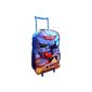 Disney Planes Wheel Bag (Luggage)