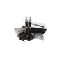 EVOD 2 BDCC Kanger double starter KangerTech Dual Coil 1.5 Ohm, e-cigarette (Black) (Personal Care)