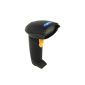 TERA® 2m USB Laser Barcode Scanners Laser Barcode Scanner Hand Scanners Handheld reader (Electronics)