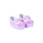 Corolle - T4560 - Miss Corolle - Doll Shoes 36 cm - Light Pink (Toy)