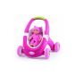 Smoby - 160 176 - First toys - Baby Minikiss Walker (Toy)