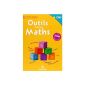 Tools for maths CM1: Programs, 2008 (Paperback)