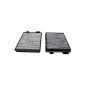 Cabin air filters activated carbon kit for BMW 5er E39