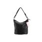 My Bag Leather - Grained Leather Handbag - Model Flora
