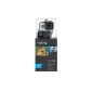 GoPro Hero3 Black Edition with lots of accessories (equipment)