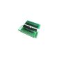 ADAPTER SCSI SCA 80 to 68 or 50 points (Electronics)