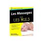 Massage For Dummies (Les) (Paperback)