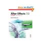 Adobe After Effects 7.0 Studio Techniques [With Dvdrom] (Paperback)