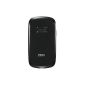 ZTE MF60 Mobile Wifi Wireless Router UMTS Modem Hotspot black O2 (Accessories)