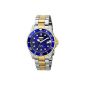 Invicta Unisex Watch Analog automatic stainless steel coated 8928OB (clock)