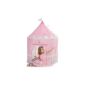 Knorrtoys.com 85556 - Princess of Hohenzollern - play tent Princess Castle (Toy)